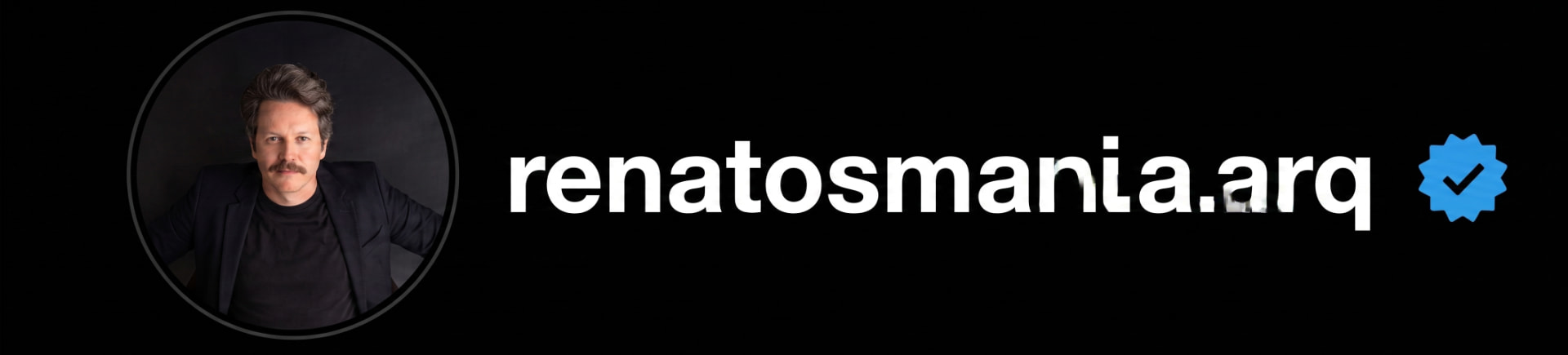 Perfil renatosmania.arq
