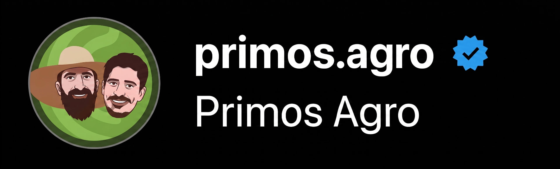 Perfil primos.agro