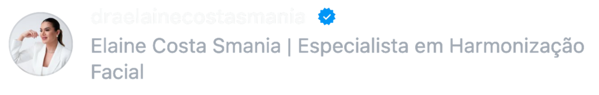 Perfil draelainecostasmania